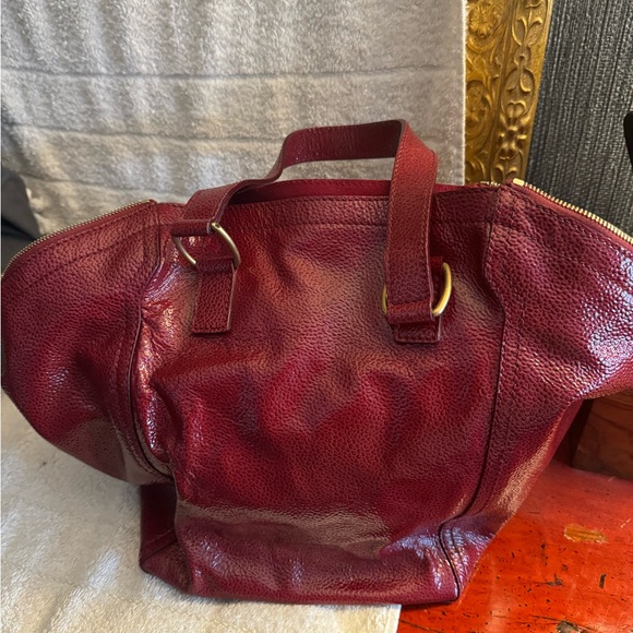 YSL Downtown Bag - Picture 12 of 12